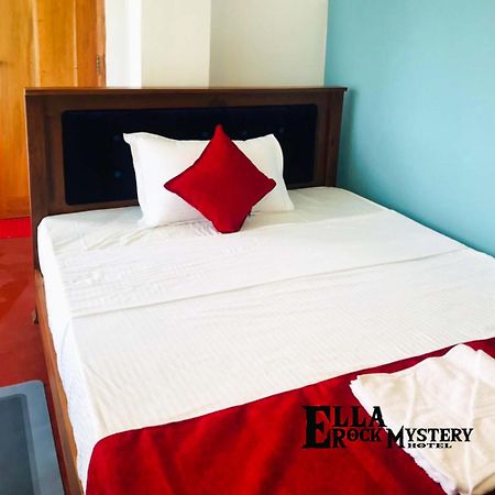 Ella Rock Mystery Guest Hotel Exterior foto