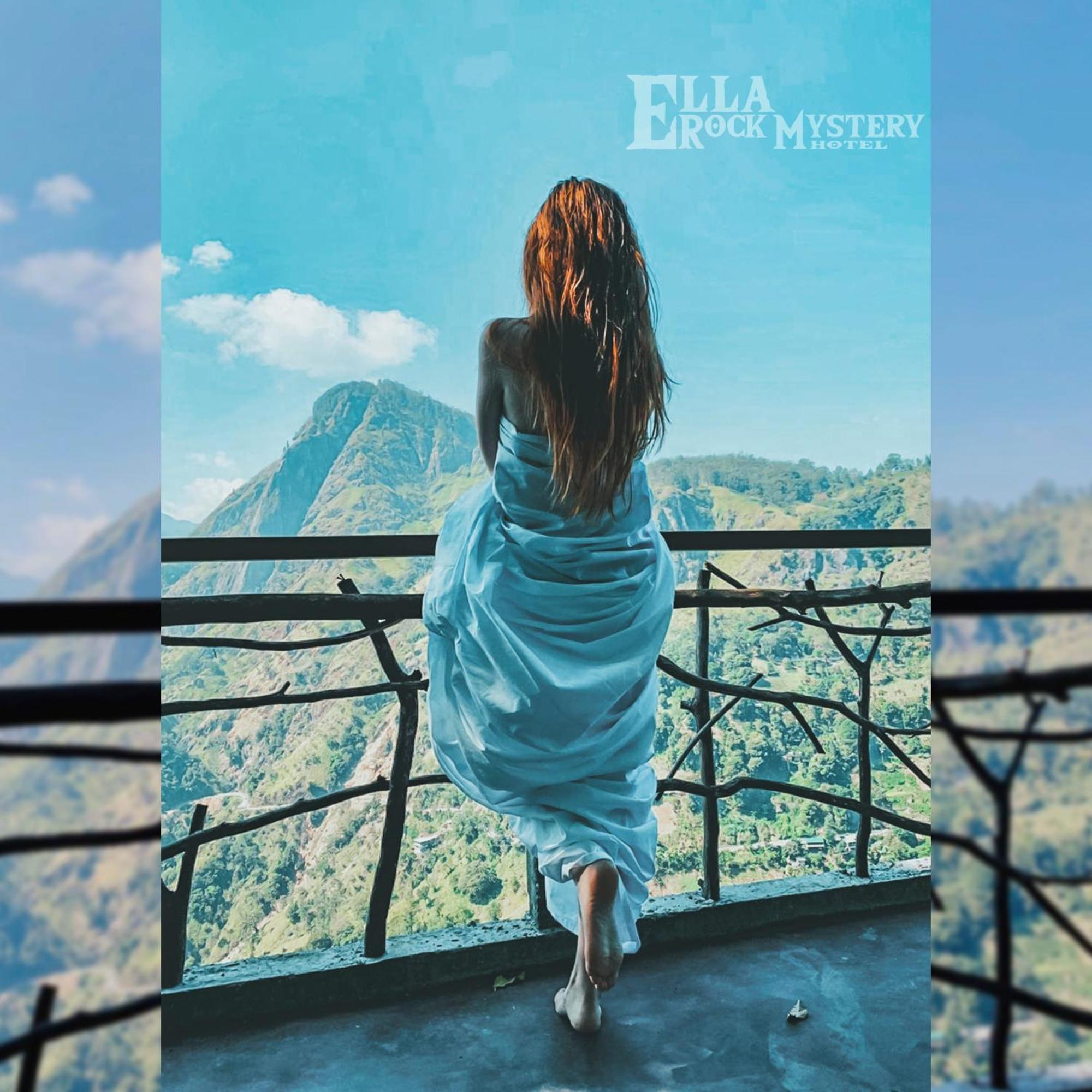 Ella Rock Mystery Guest Hotel Exterior foto
